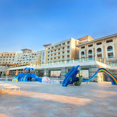 Merit Royal Hotel & Casino Karavas  Exterior foto
